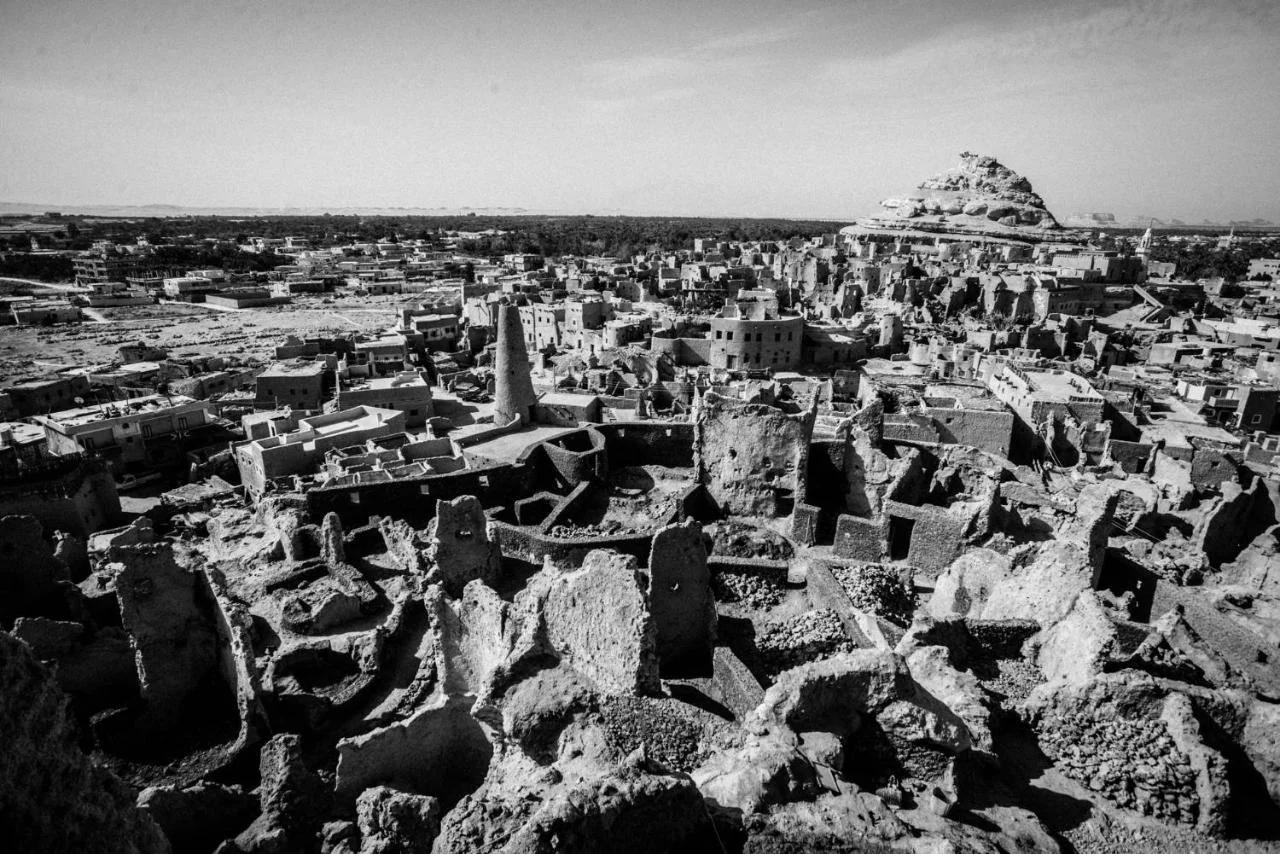 Siwa Villa photo