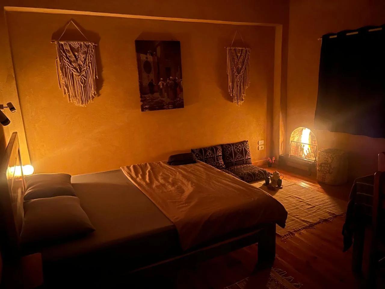 Spellbound in Siwa photo