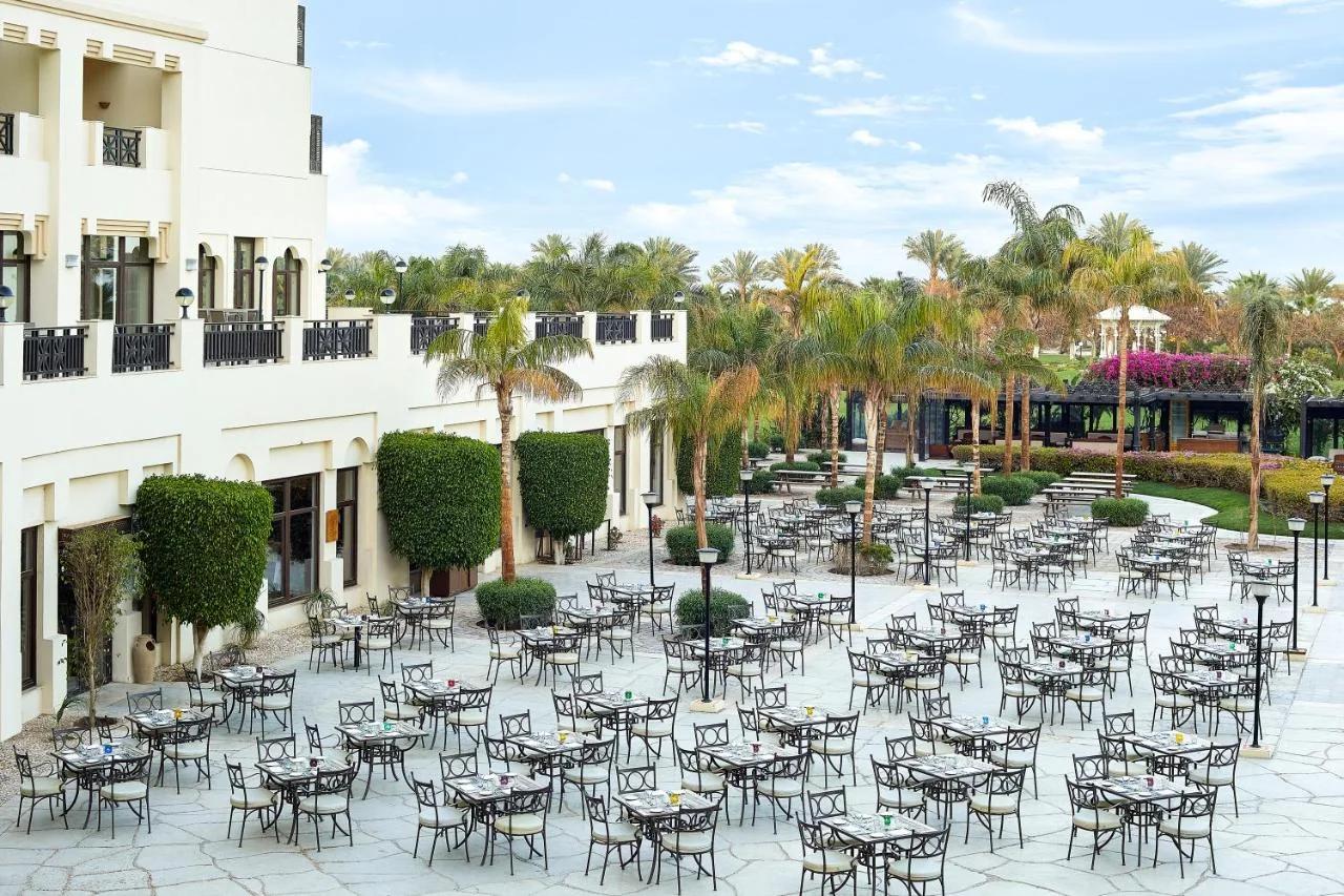 Steigenberger Aldau Beach Hotel photo