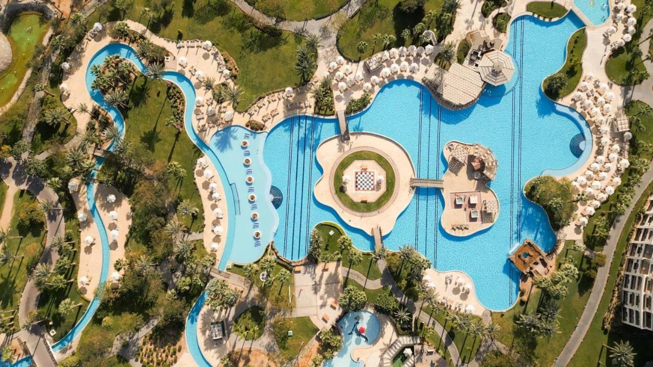 Steigenberger Aldau Beach Hotel photo
