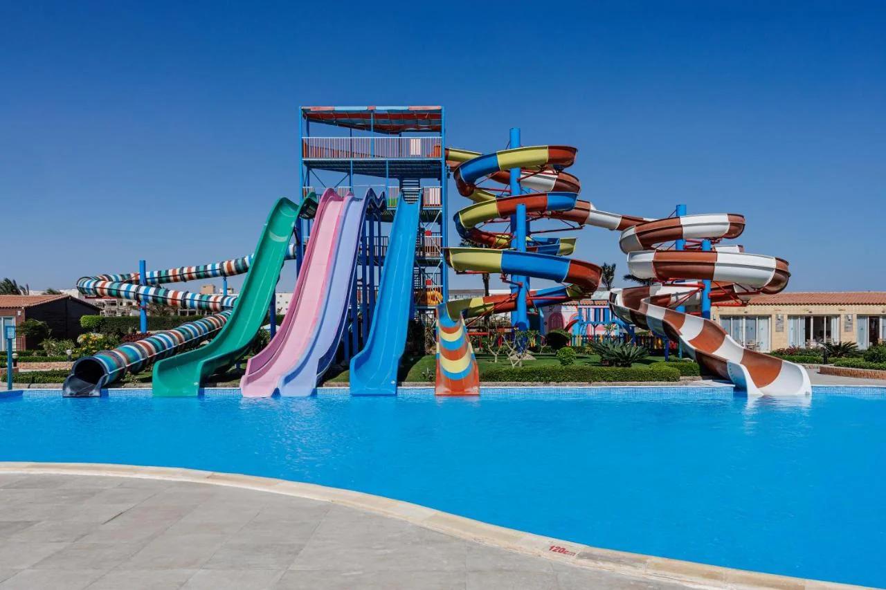Sunrise Alora Aqua Park Resort photo