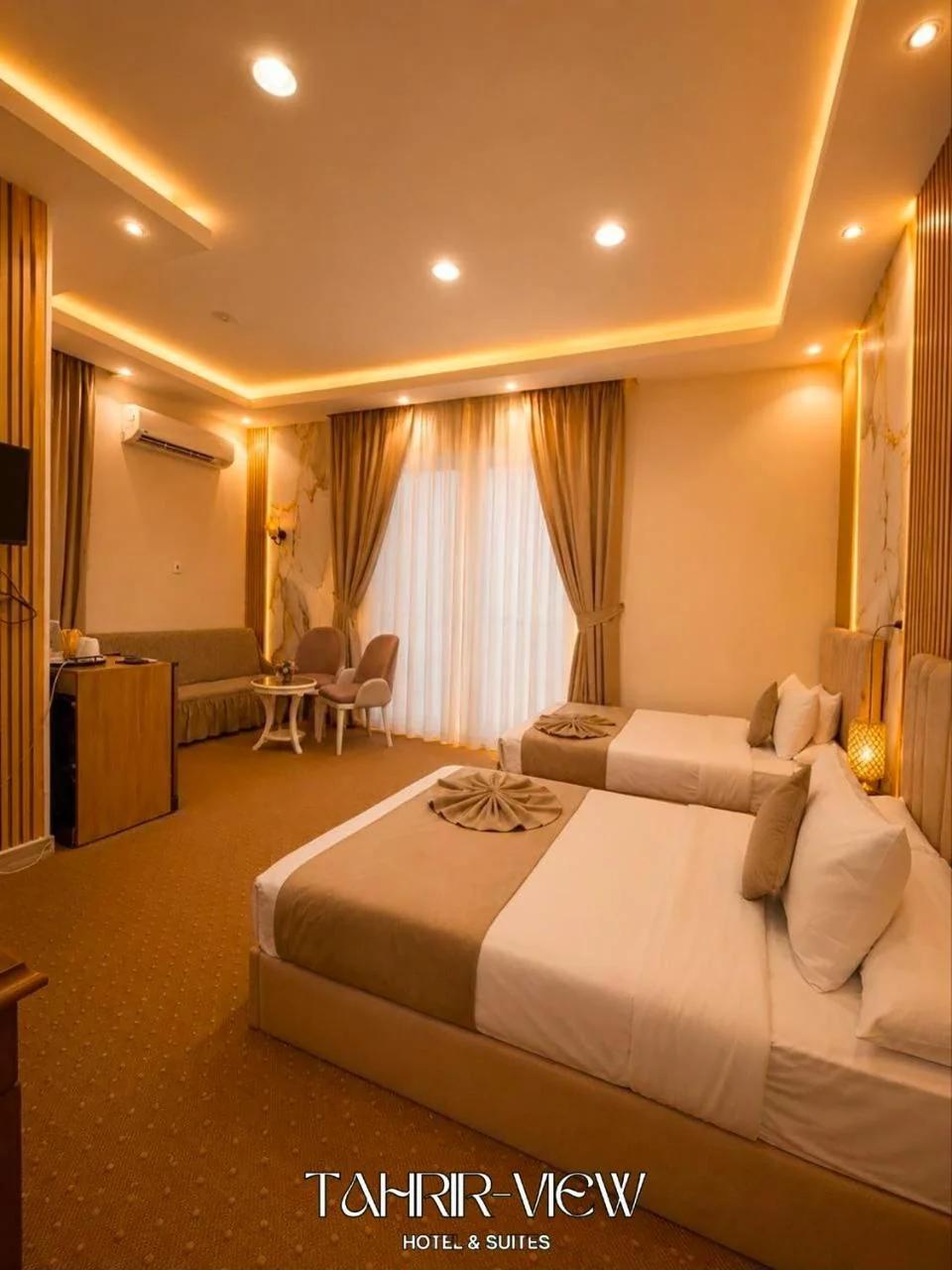 Tahrir-View Hotel Cairo Downtown foto