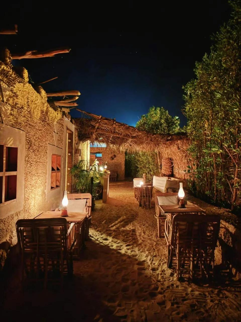 Tanirt ecolodge photo