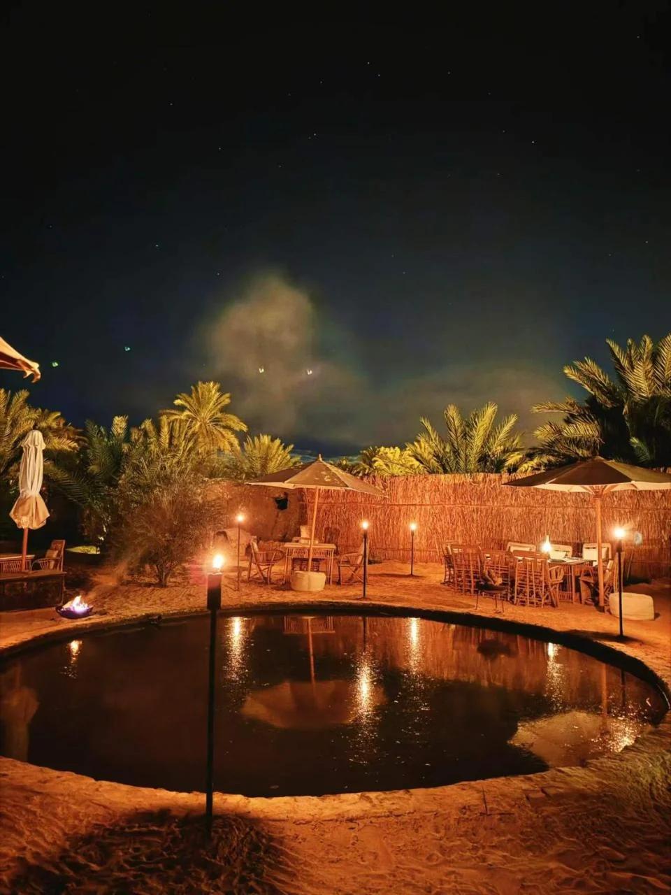 Tanirt ecolodge photo