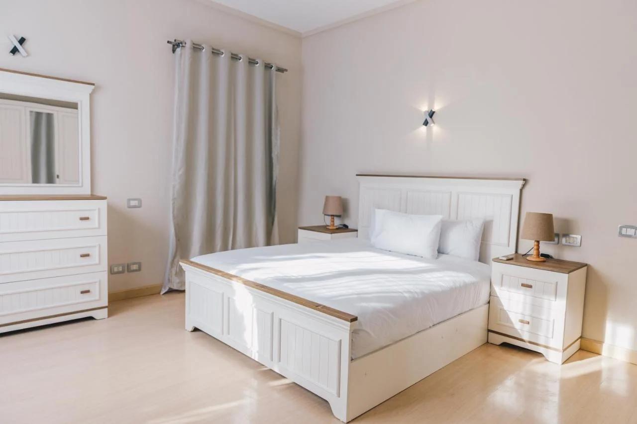 The Resi-Suites by Elegant Hospitality - across AUC photo