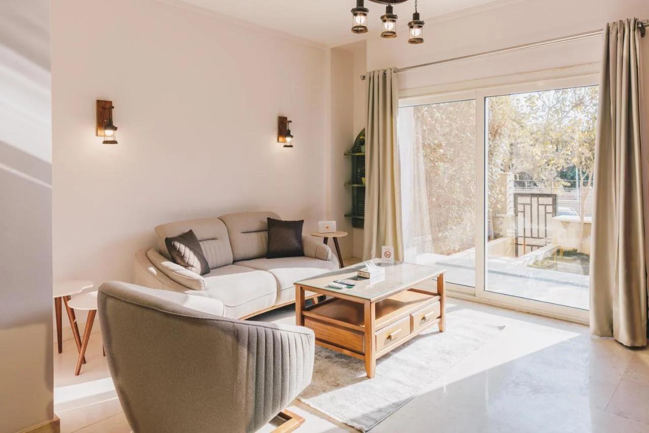 The Resi-Suites by Elegant Hospitality - across AUC photo