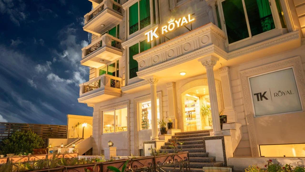 TK Royal Hotel & SPA