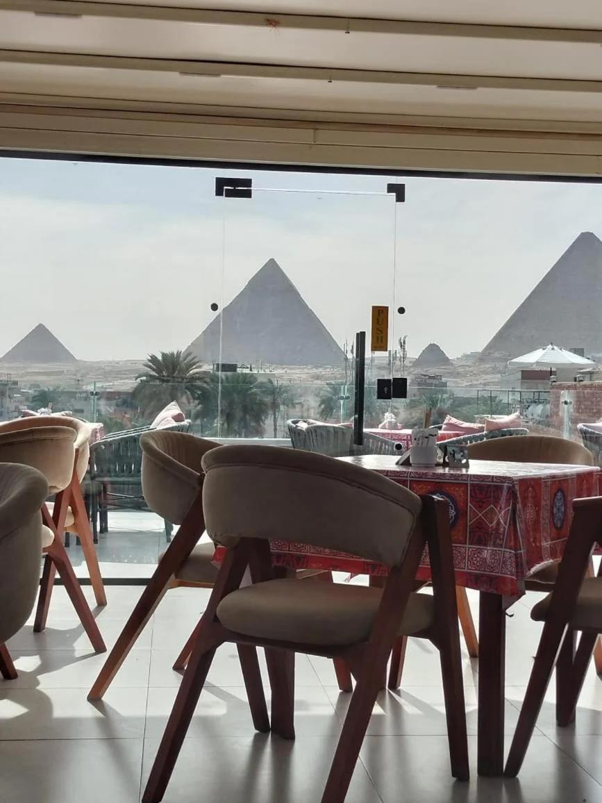 Tuya pyramids inn photo