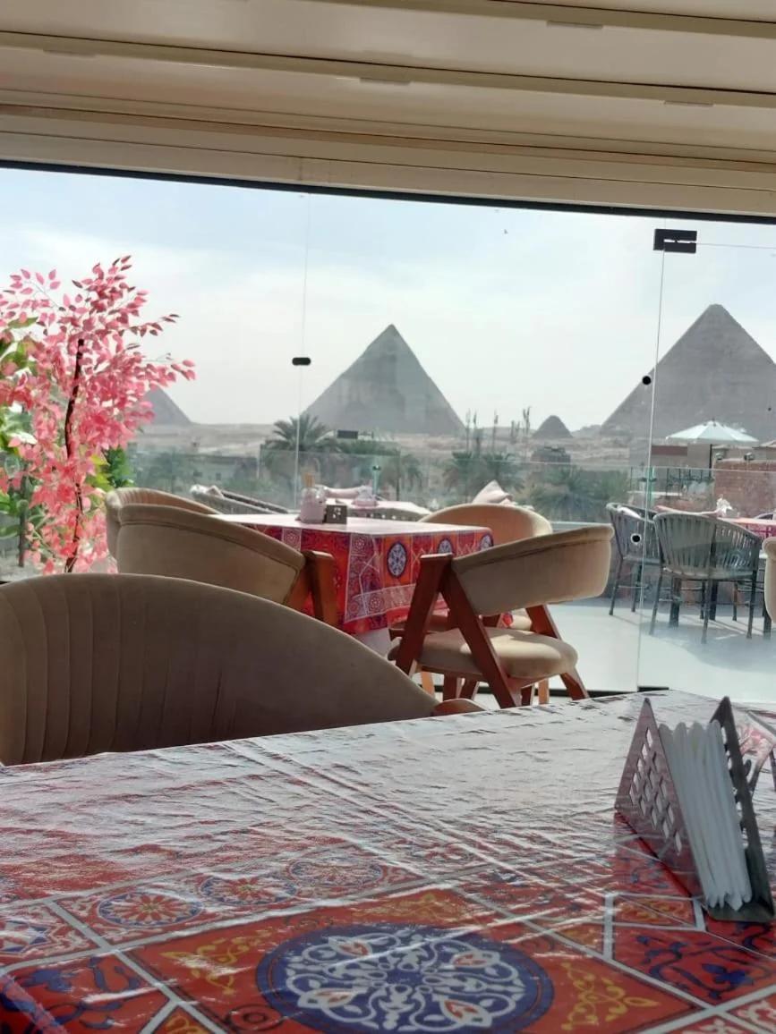 Tuya pyramids inn photo