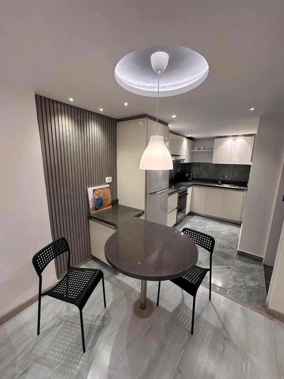 Ultra Modern Studio in Zamalek photo