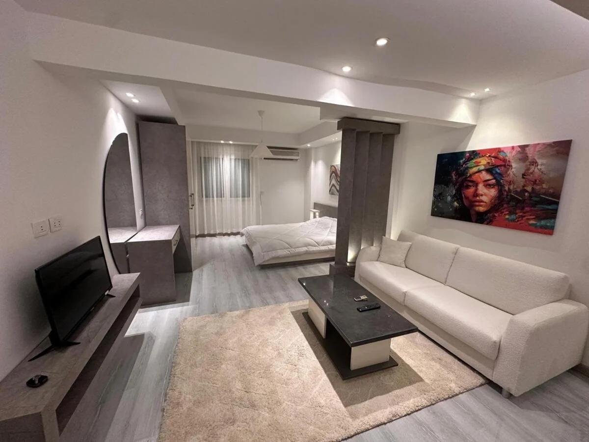 Ultra Modern Studio in Zamalek photo