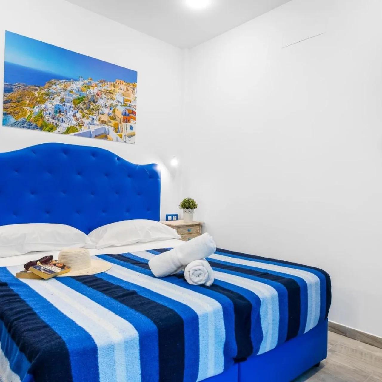 OKEANOS Eco Guest House foto