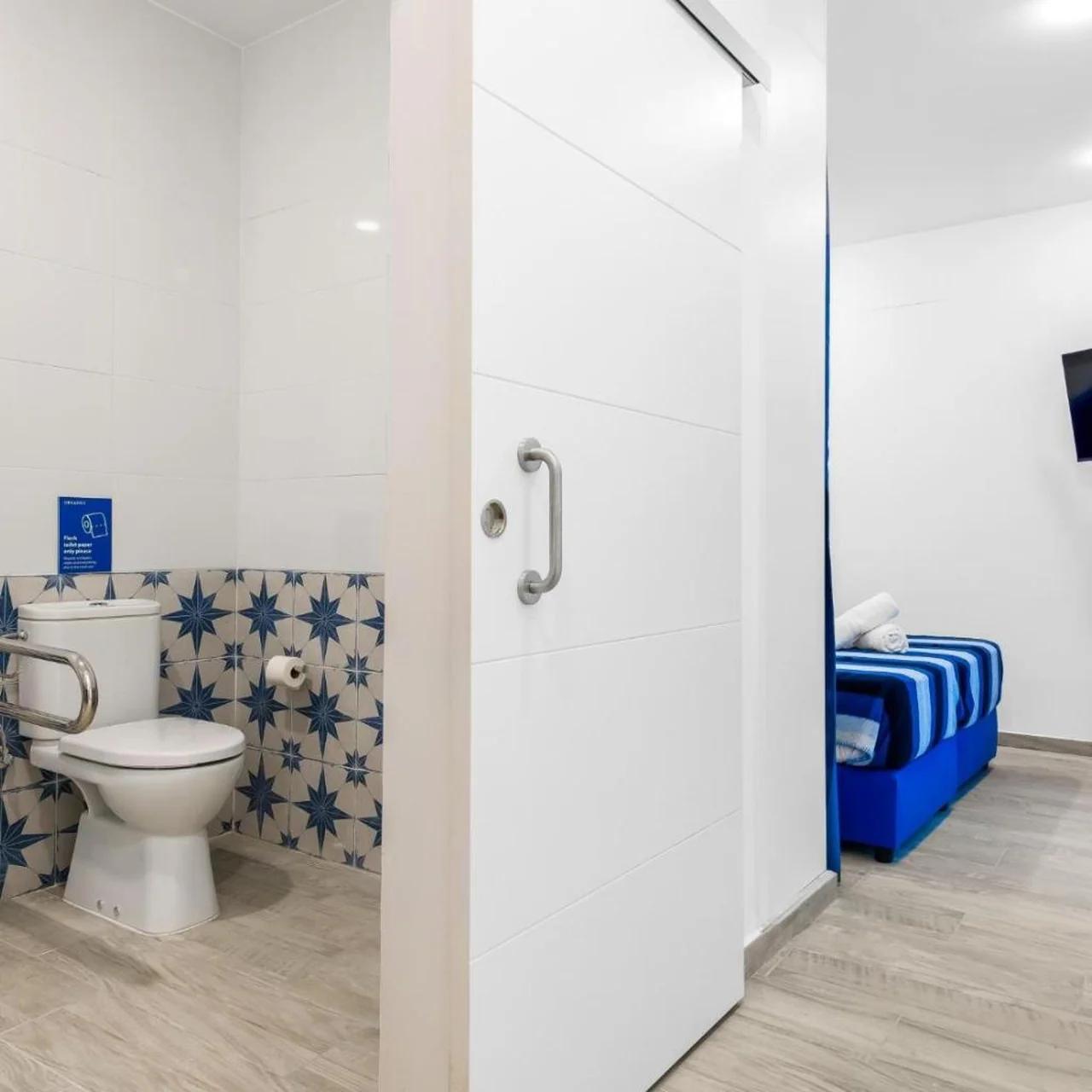 OKEANOS Eco Guest House foto