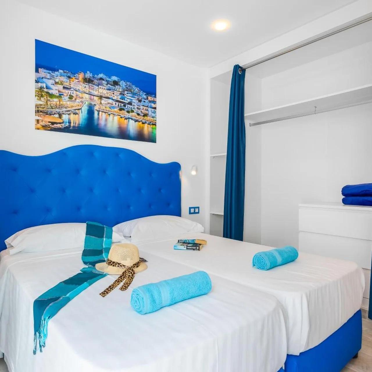 OKEANOS Eco Guest House foto