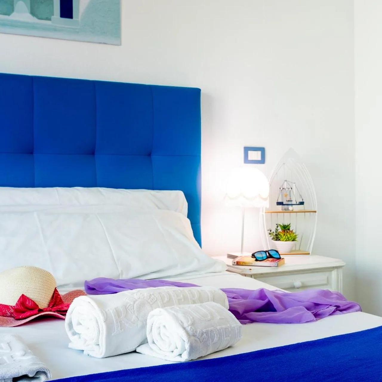 Riva Eco Guest House foto