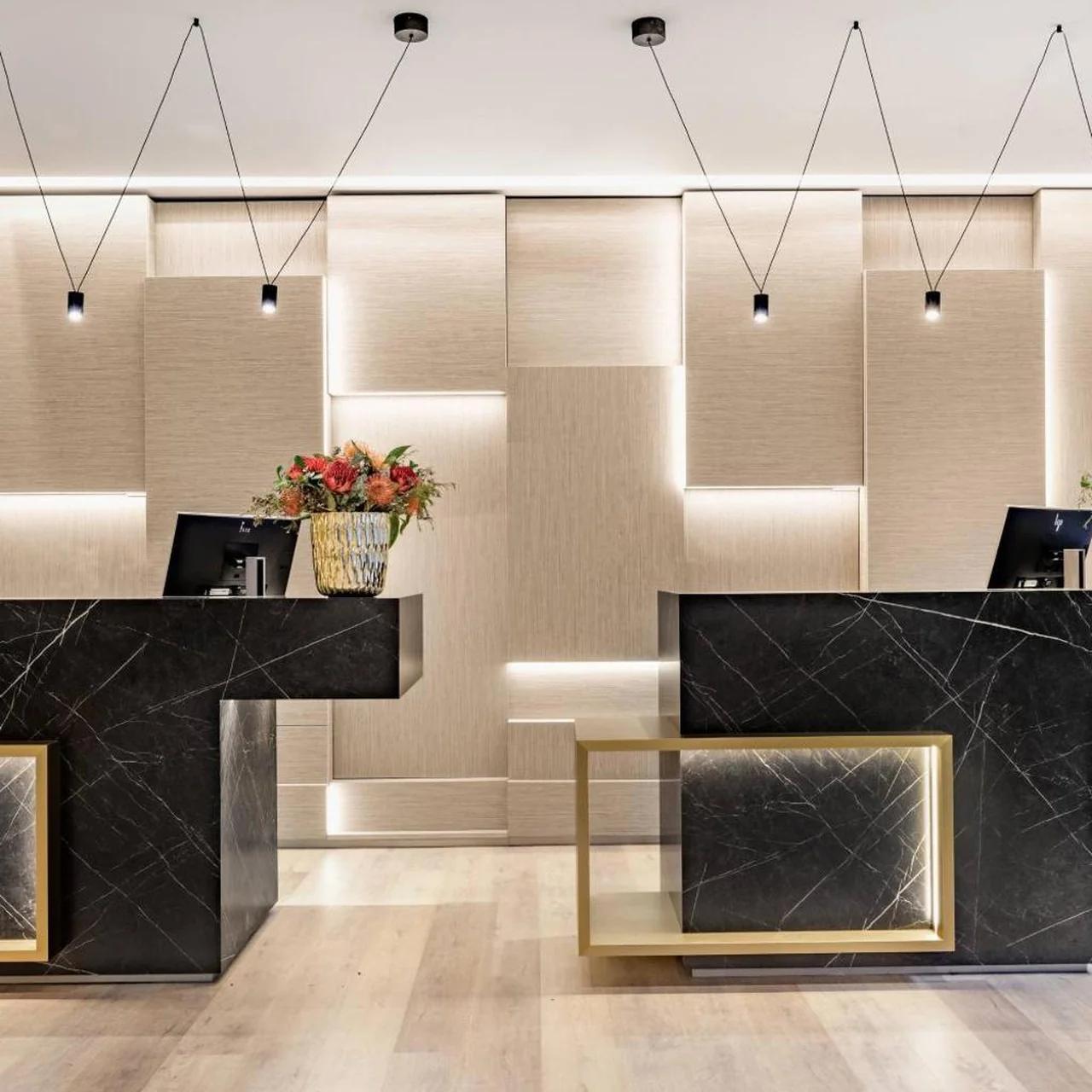 AC Hotel by Marriott Tenerife foto