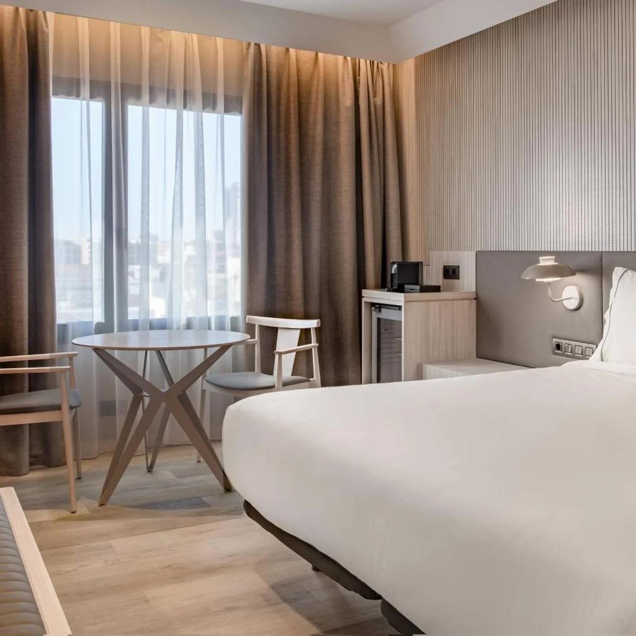 AC Hotel by Marriott Tenerife foto
