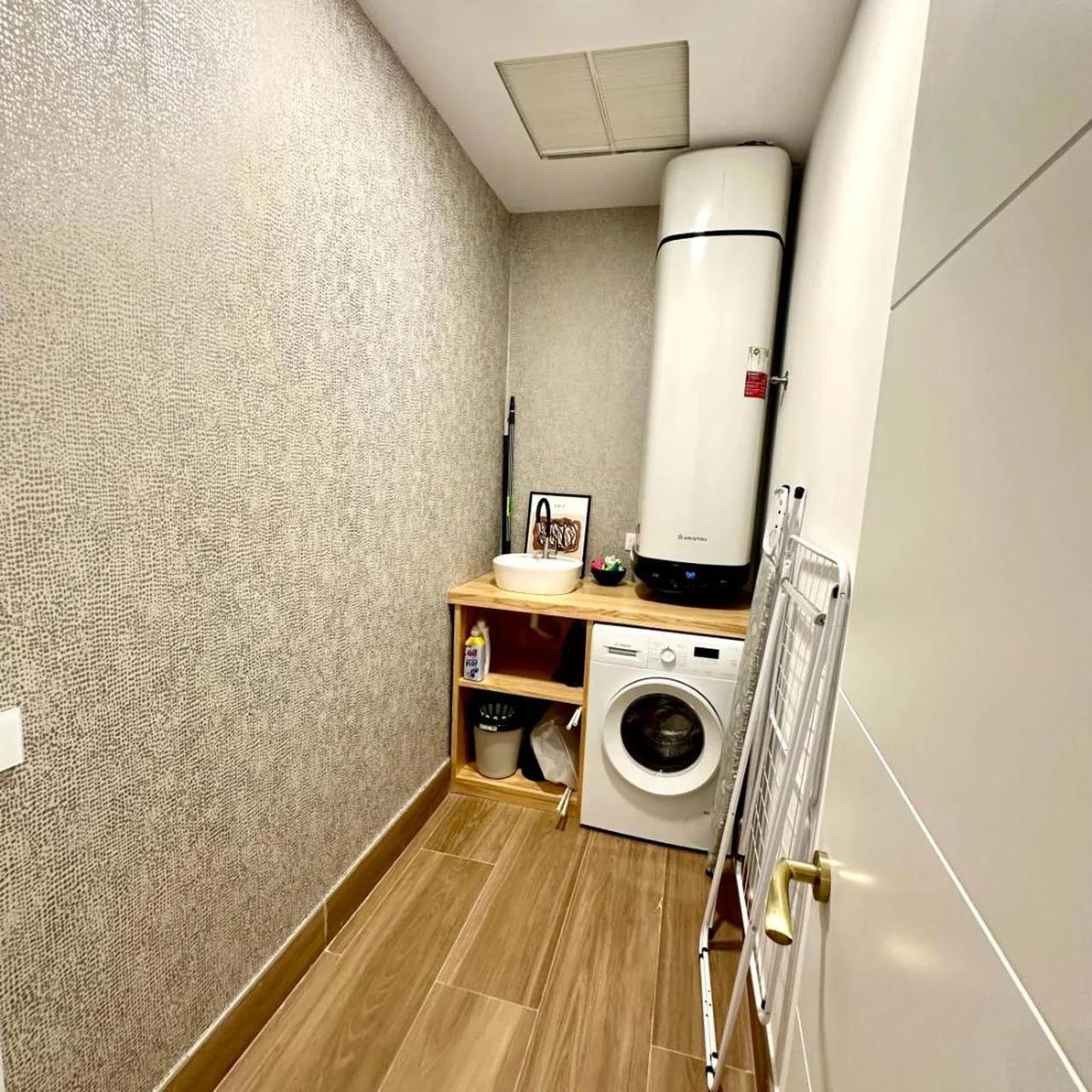 Apartamentos Albamar-Nuevos-Redomeira-Premium foto