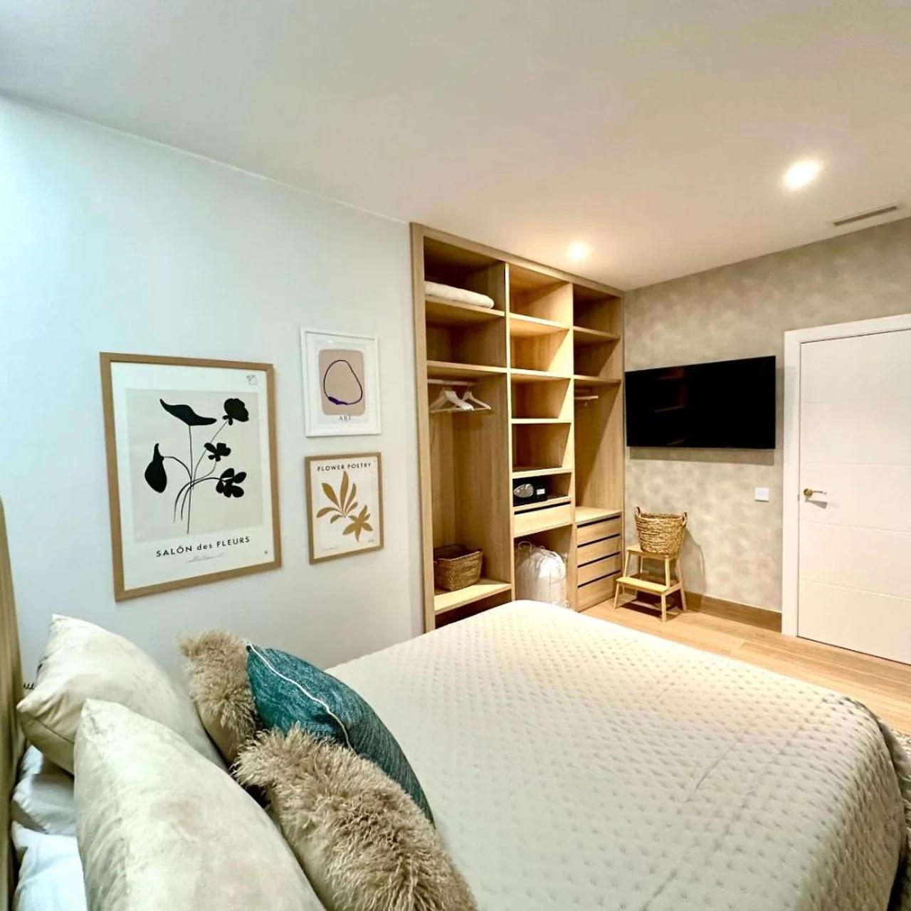Apartamentos Albamar-Nuevos-Redomeira-Premium foto