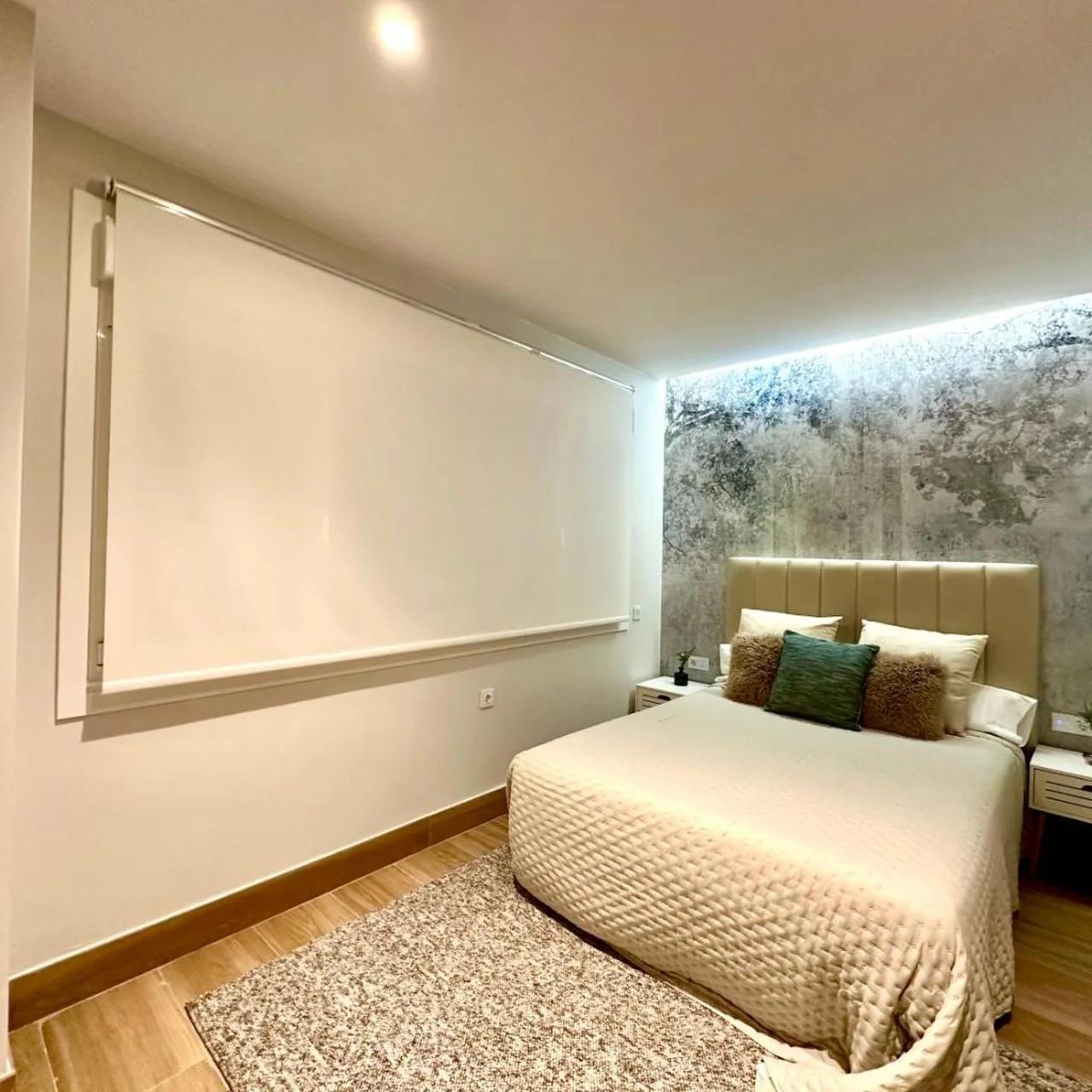 Apartamentos Albamar-Nuevos-Redomeira-Premium foto