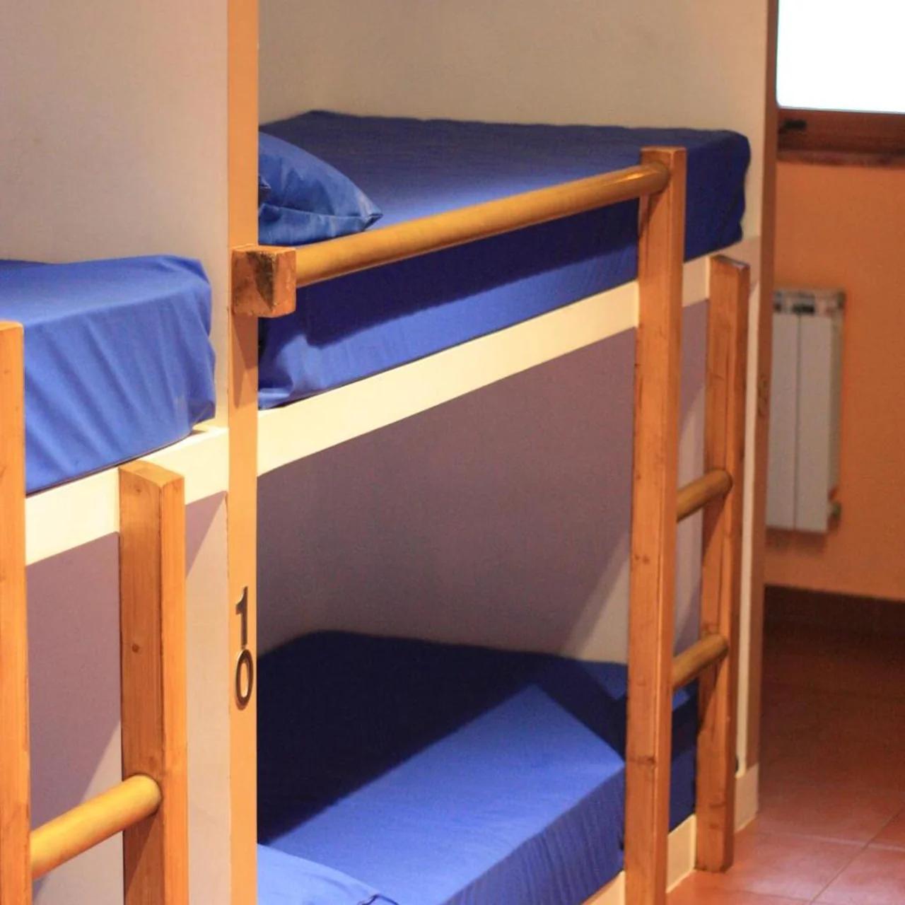 Albergue La Casa del Camino foto