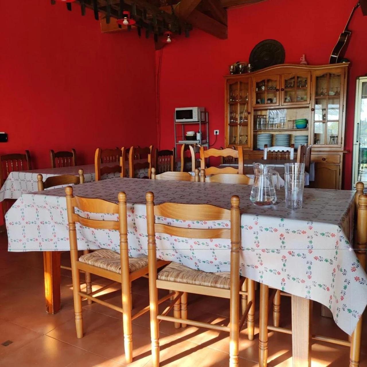 Albergue La Casa del Camino foto