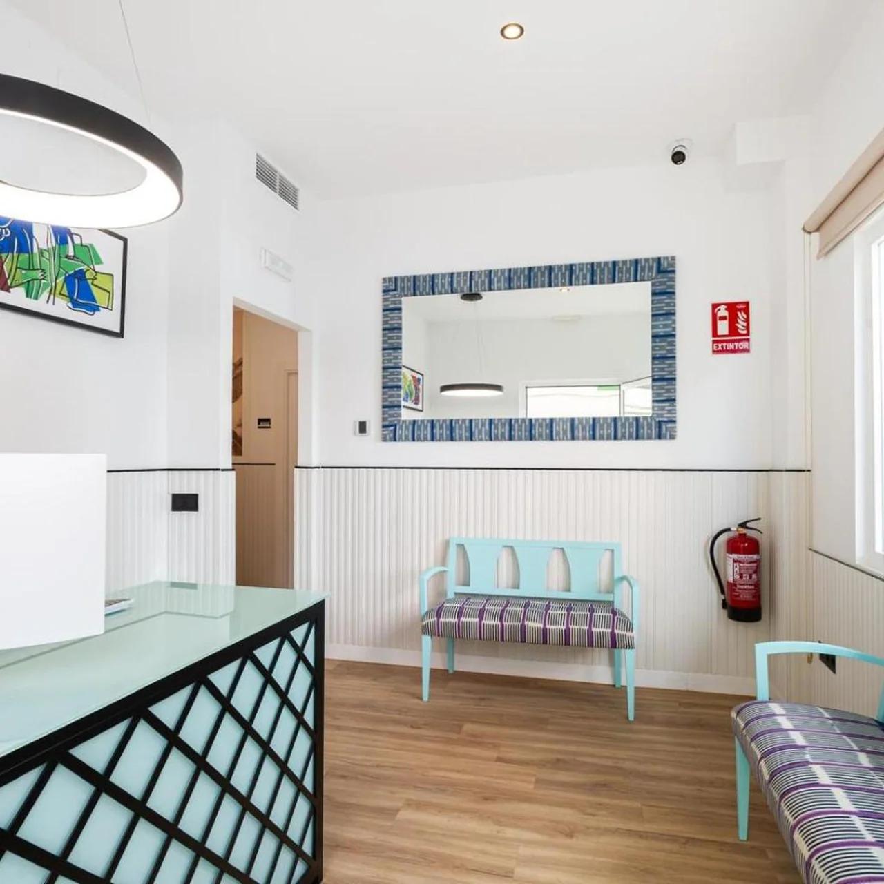 Hostal Alicia photo