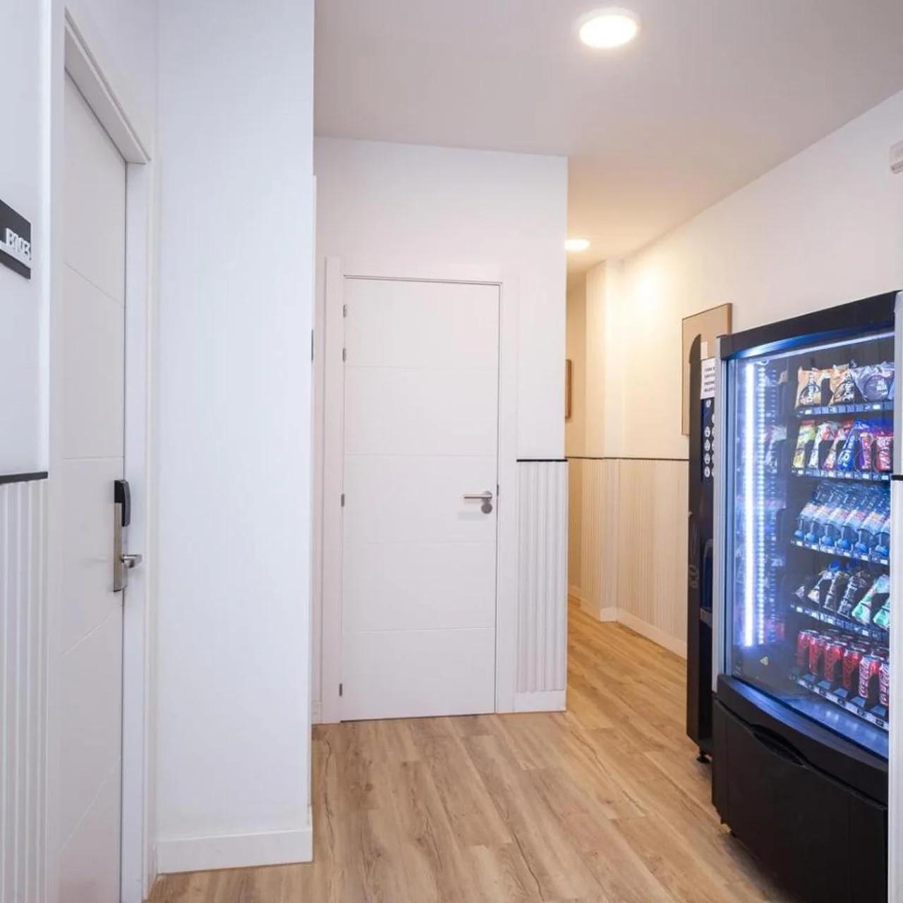 Hostal Alicia photo