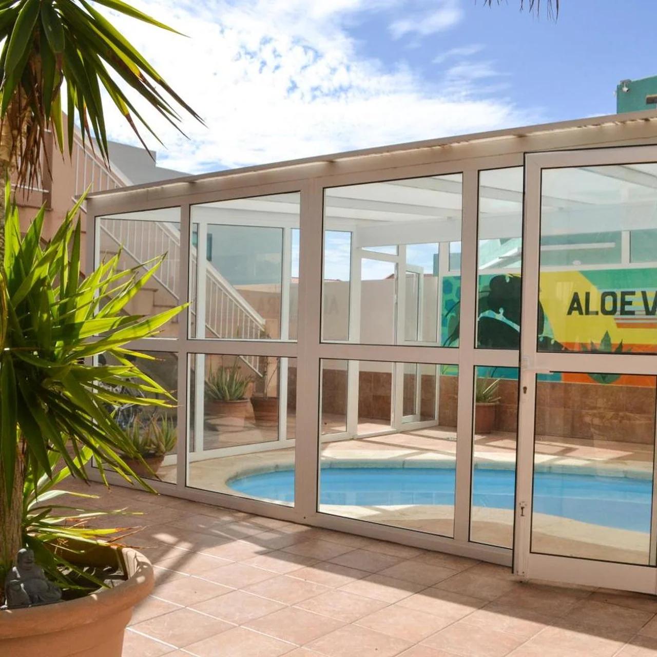 Aloe Vera Shared House foto