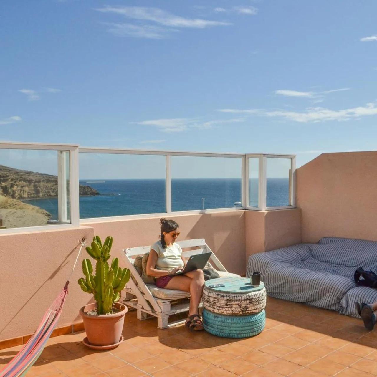 Aloe Vera Shared House foto