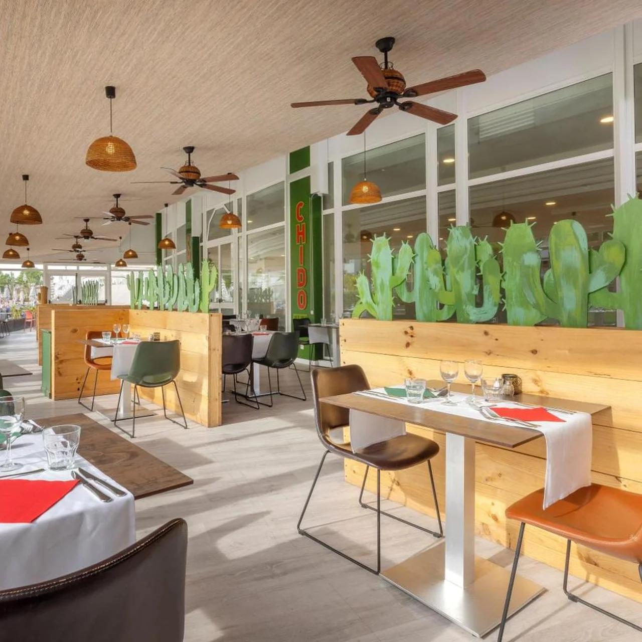 Alua Atlantico Golf - All Inclusive foto