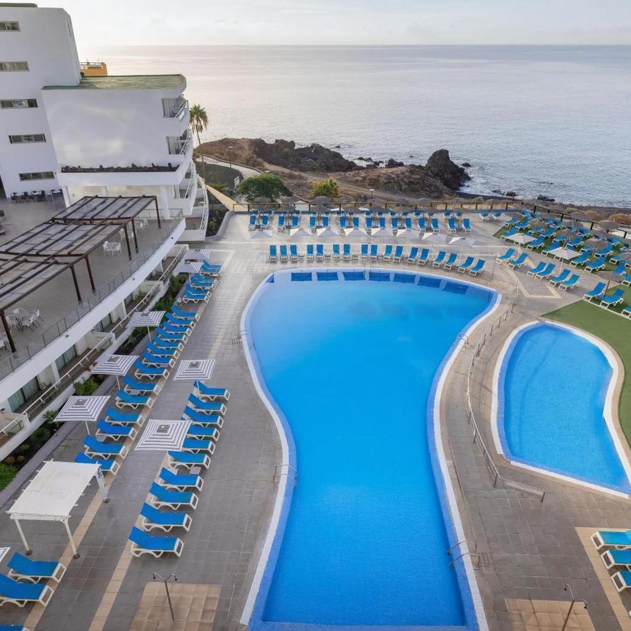 Alua Atlantico Golf - All Inclusive foto