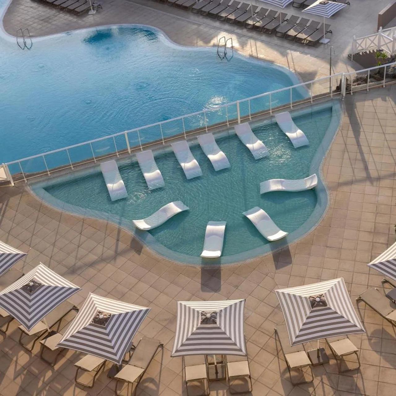 Alua Atlantico Golf - All Inclusive foto