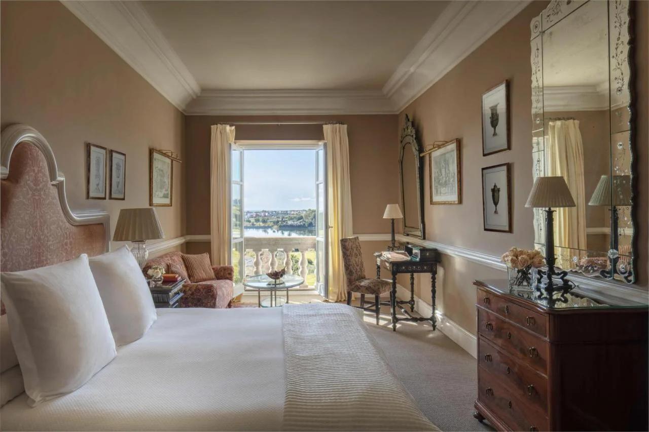 Anantara Villa Padierna Palace Benahavís Marbella Resort - A Leading Hotel of the World foto