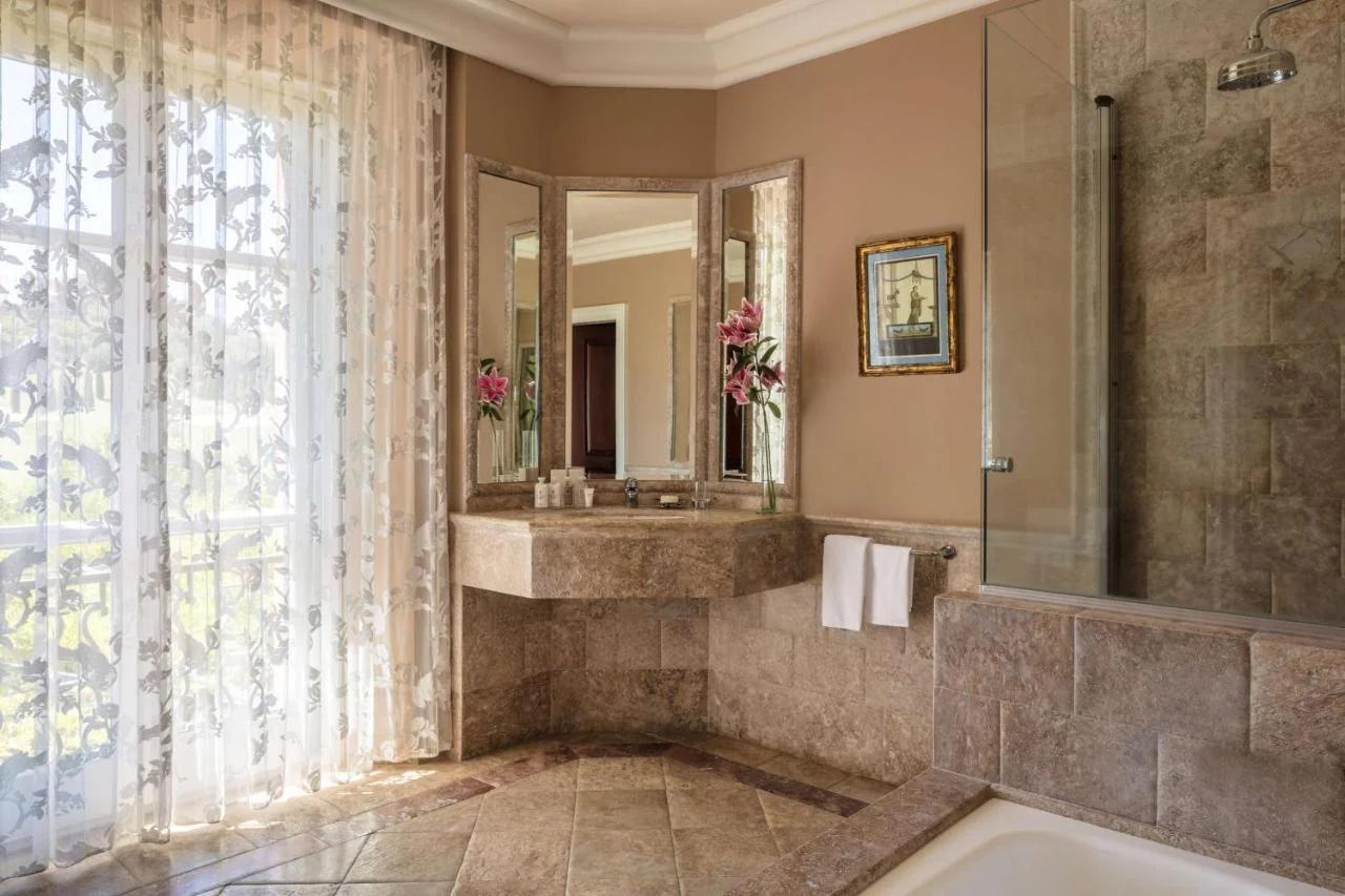 Anantara Villa Padierna Palace Benahavís Marbella Resort - A Leading Hotel of the World foto