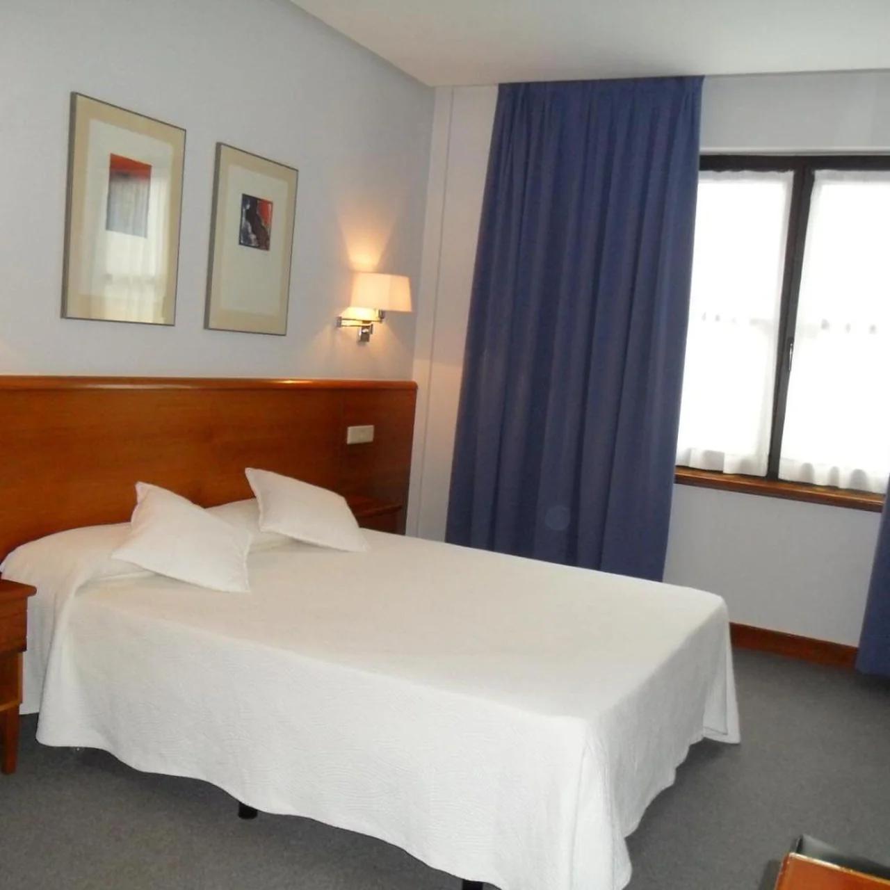 Hotel Anoeta foto