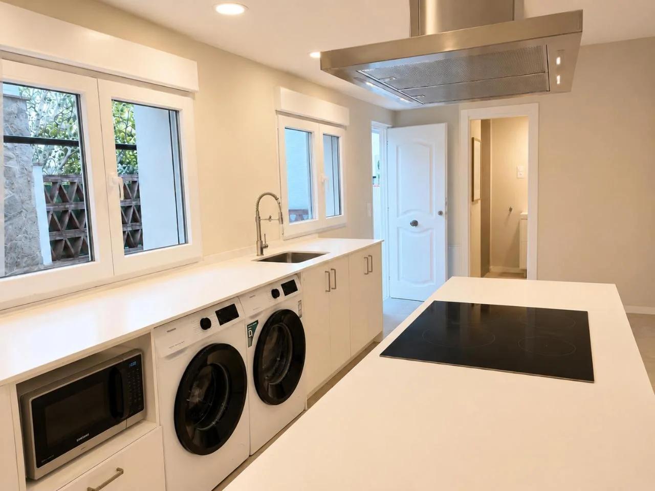 Apartamento amplio con piscina en Benalmádena photo