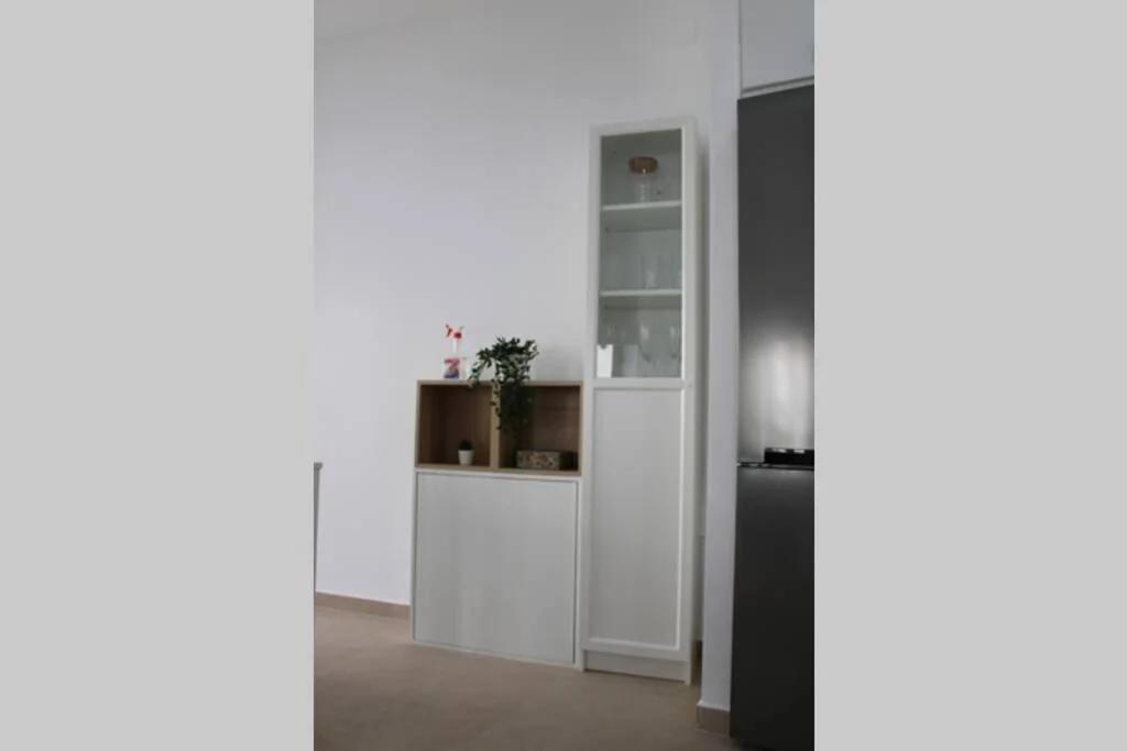 Apartamento centro Lorenzo Borrego foto