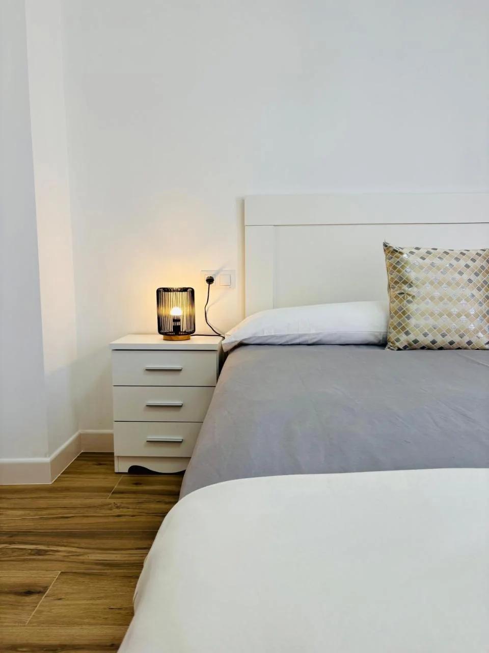 Apartamento Essence Ronda -CENTRO CIUDAD- foto