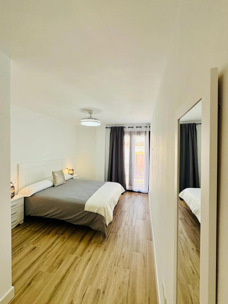 Apartamento Essence Ronda -CENTRO CIUDAD- foto