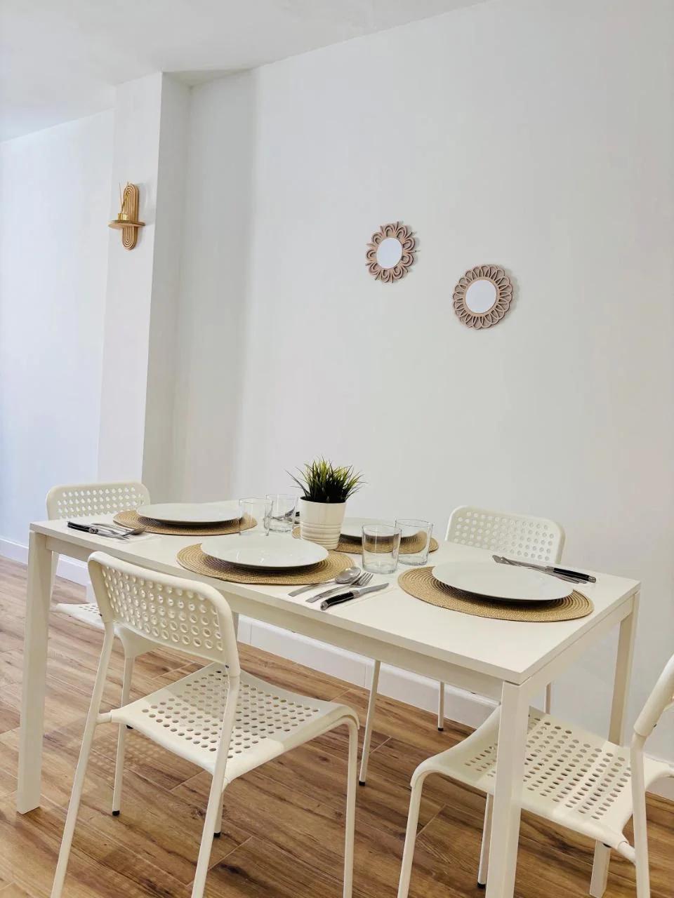 Apartamento Essence Ronda -CENTRO CIUDAD- foto