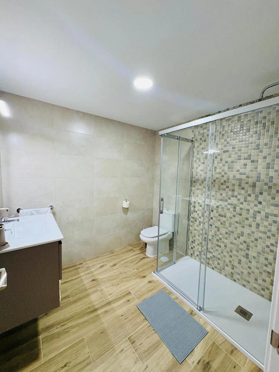 Apartamento Essence Ronda -CENTRO CIUDAD- foto