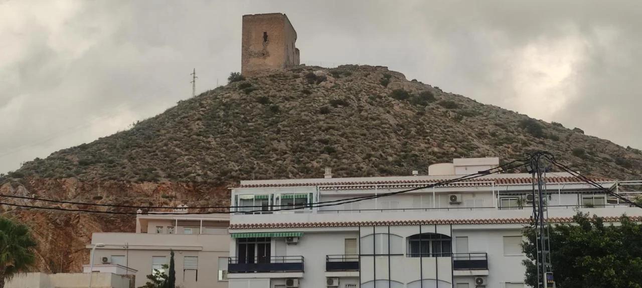 Apartamento Marea photo