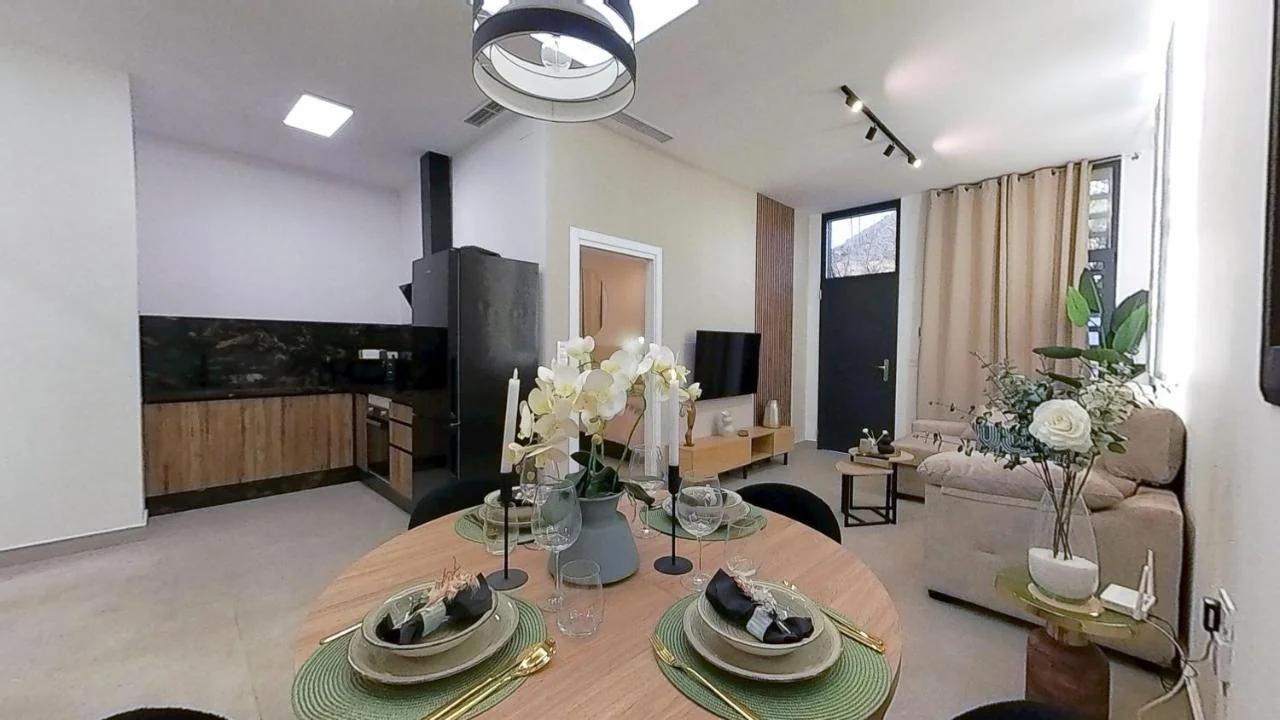 Apartamento Marea photo