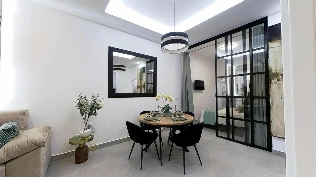 Apartamento Marea photo
