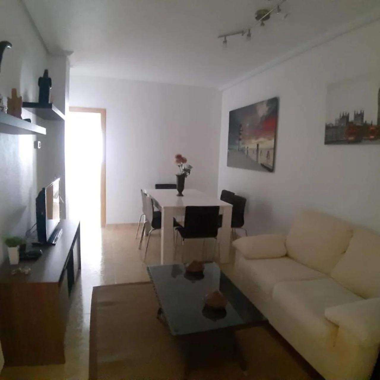 Apartamento Zig Zag foto