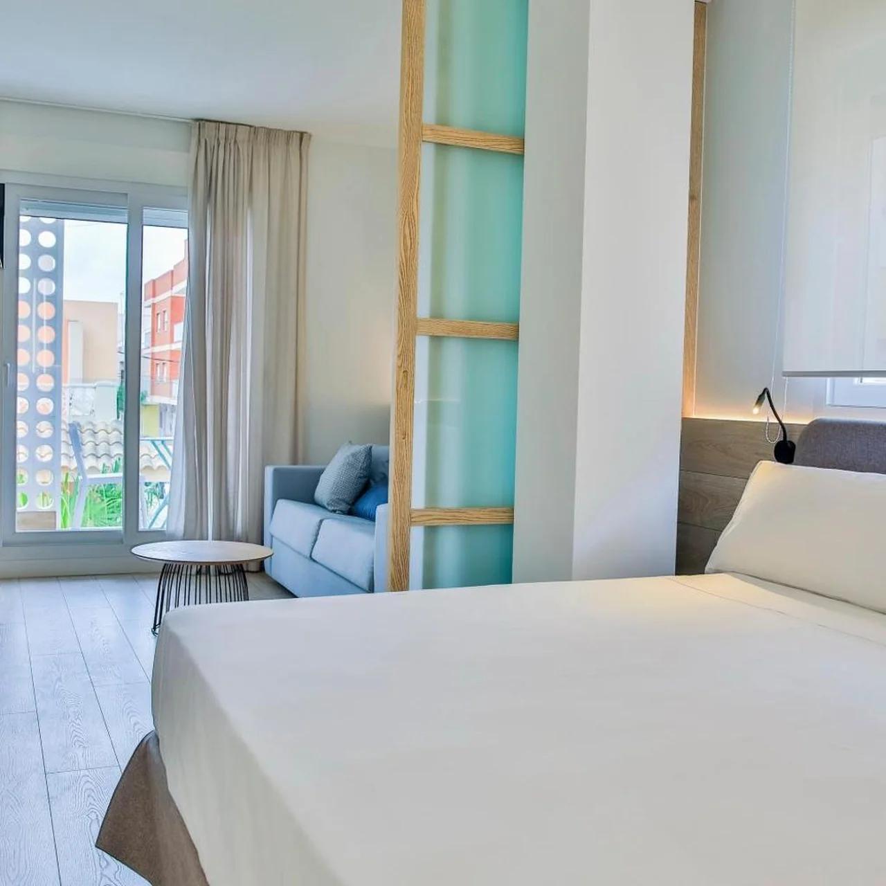 Apartamentos 525 foto
