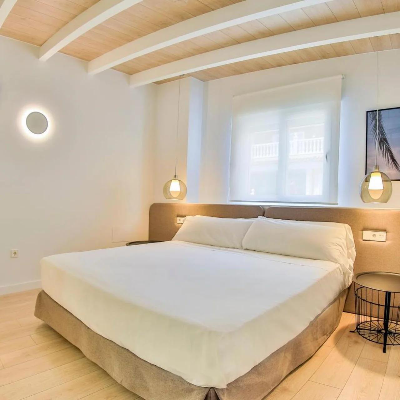 Apartamentos 525 foto