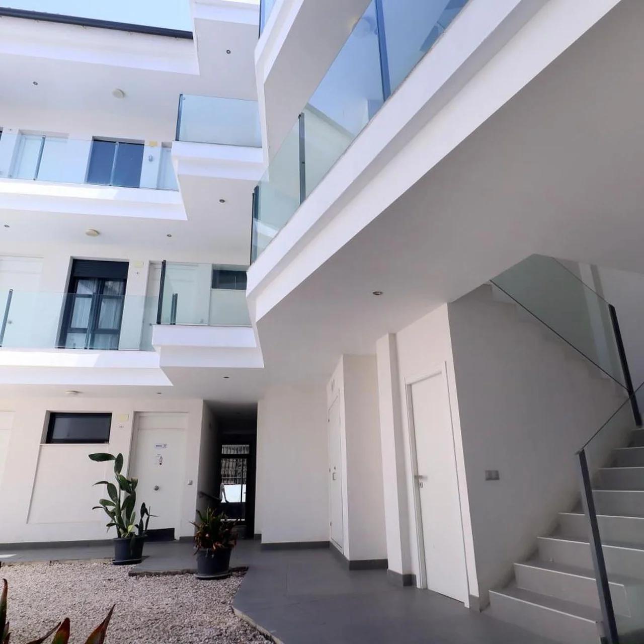 Apartamentos Centro Cordoba by MiRa