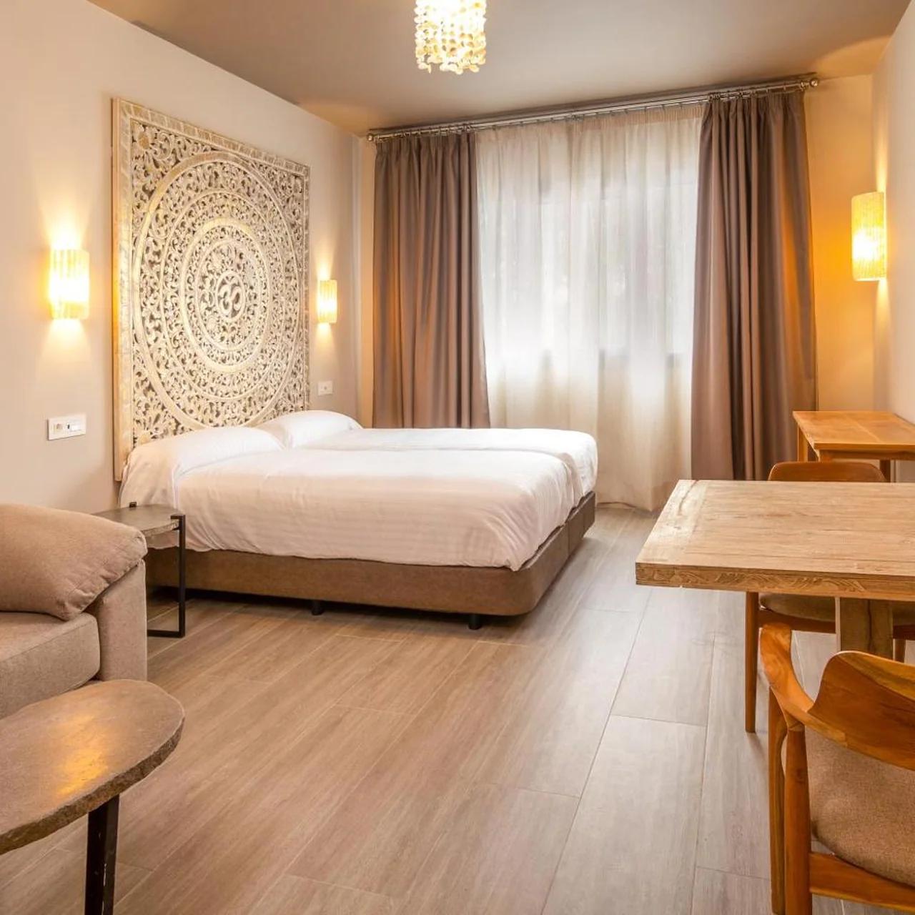 Apartamentos Sevilla Este by QHotels foto